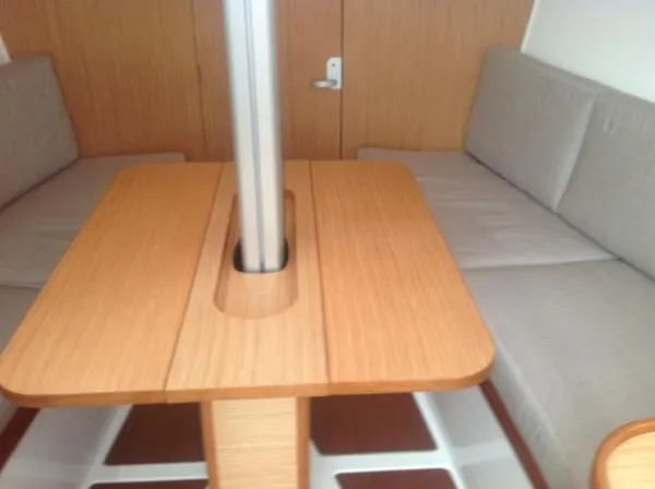 Slide: The Image of Pacer Yachts 310 Sprint 2011 - 4