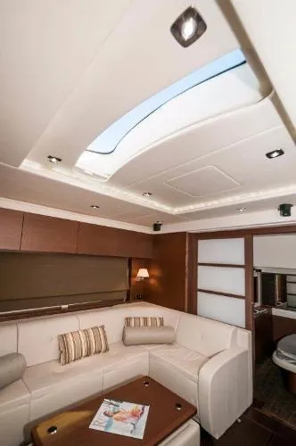 Slide: The Image of Sea Ray 540 Sundancer 2013 - 6