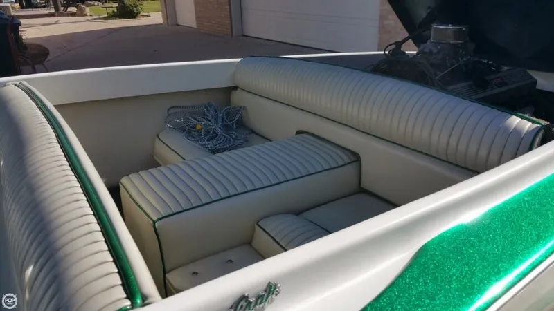 Slide: The Image of Rayson Craft Boats SK 1965 - 2