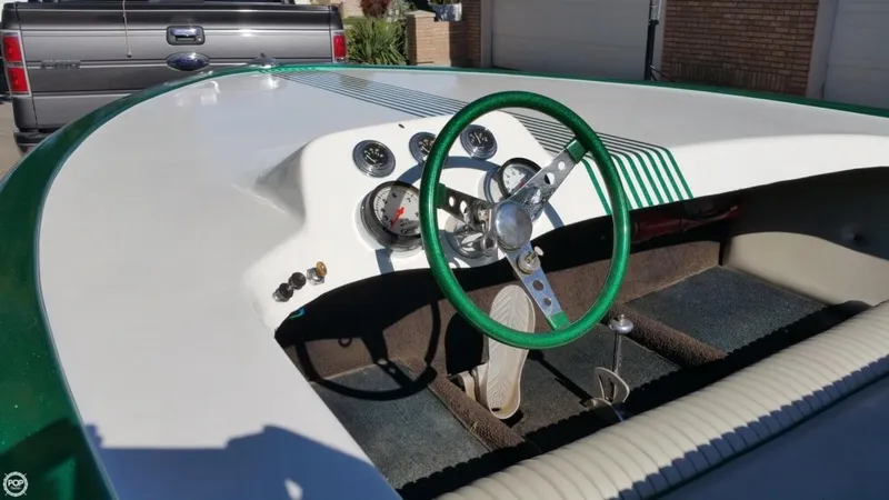 Slide: The Image of Rayson Craft Boats SK 1965 - 4