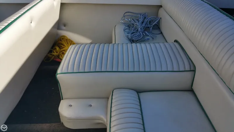 Slide: The Image of Rayson Craft Boats SK 1965 - 5