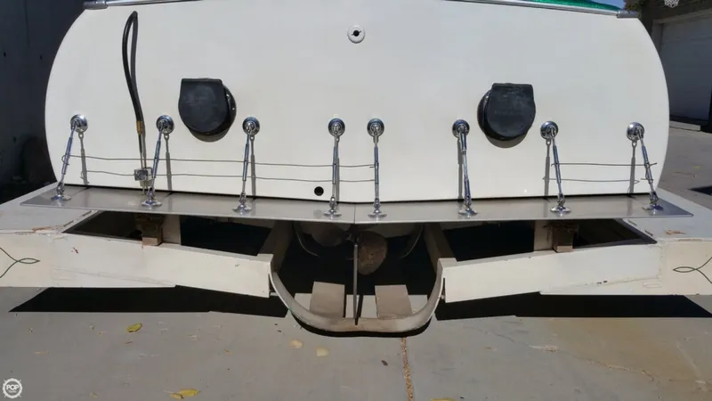 Slide: The Image of Rayson Craft Boats SK 1965 - 7