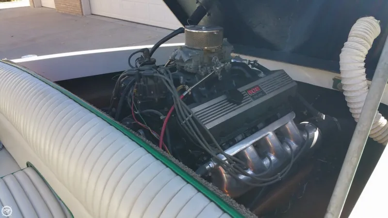 Slide: The Image of Rayson Craft Boats SK 1965 - 9
