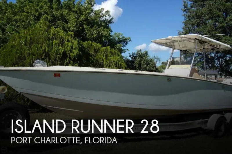 Slide: The Image of Island Runner 28 1984 - 0