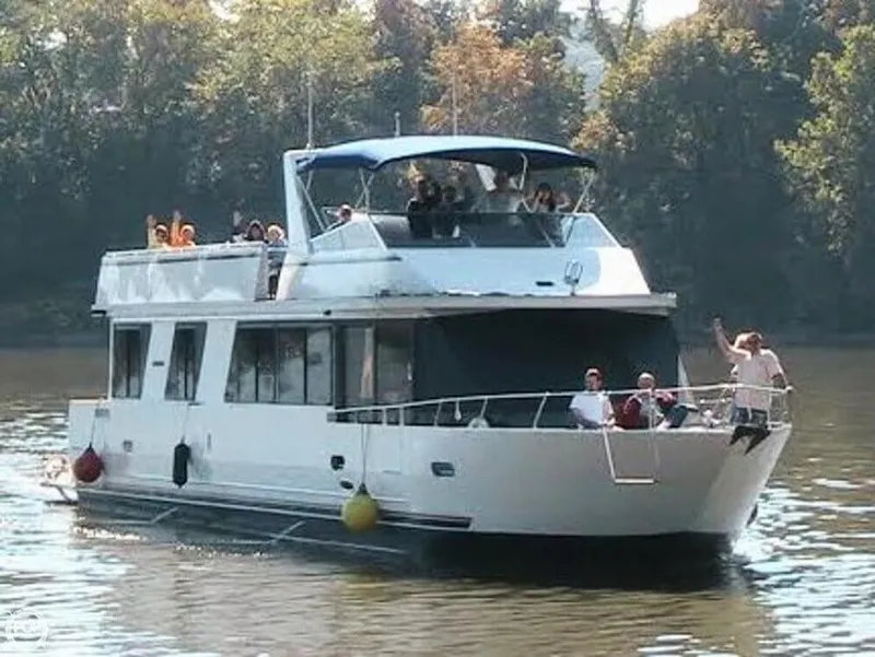 Slide: The Image of Skipperliner 680 1993 - 1