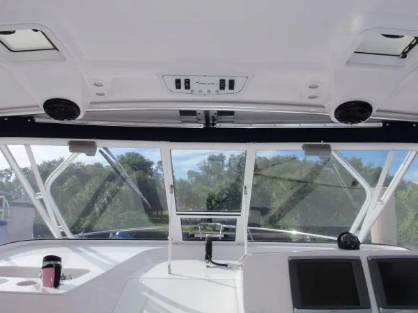 Slide: The Image of Pro-Line Express 2012 - 5