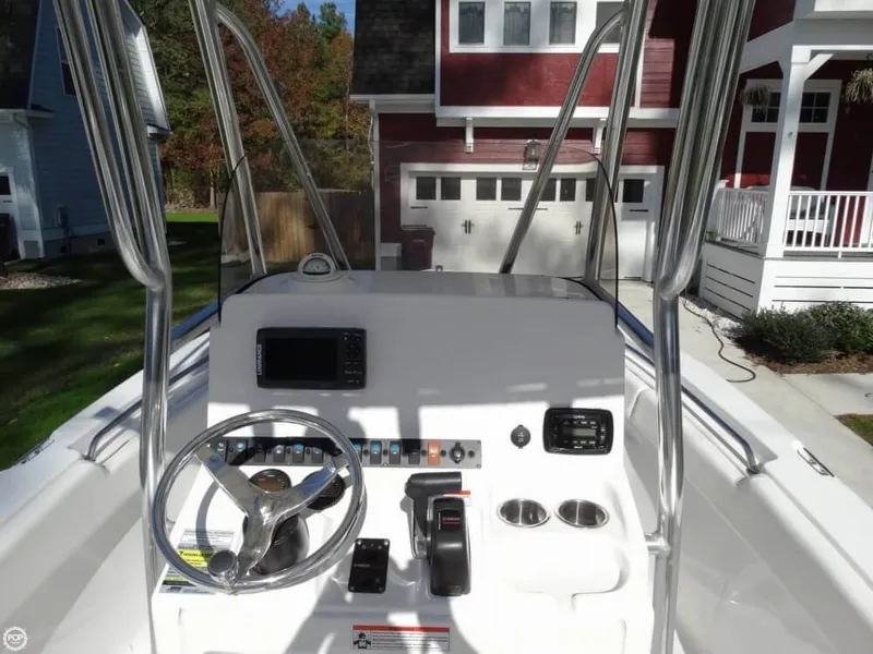 Slide: The Image of Sea Hunt 196 Ultra 2015 - 7