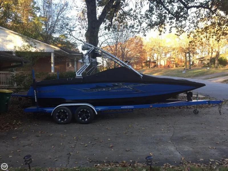 Slide: The Image of Mastercraft X-Star 2007 - 1