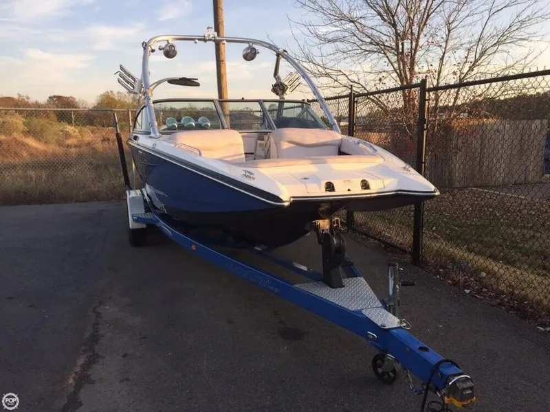 Slide: The Image of Mastercraft X-Star 2007 - 2