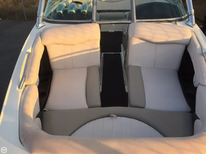 Slide: The Image of Mastercraft X-Star 2007 - 4