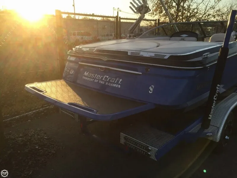Slide: The Image of Mastercraft X-Star 2007 - 6