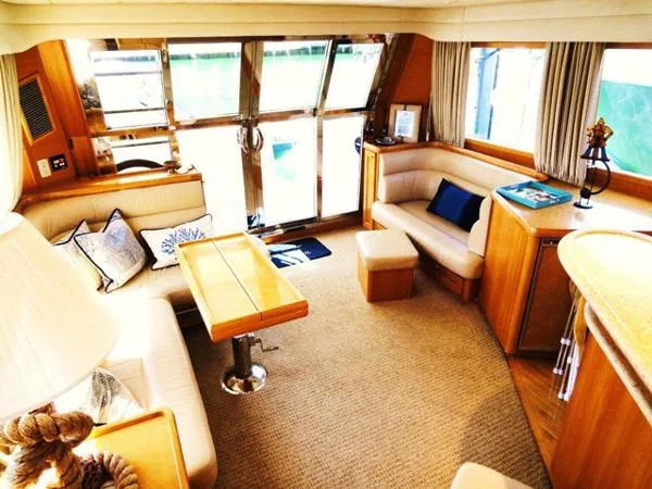 Slide: The Image of McKinna Raised Pilothouse 2005 - 3