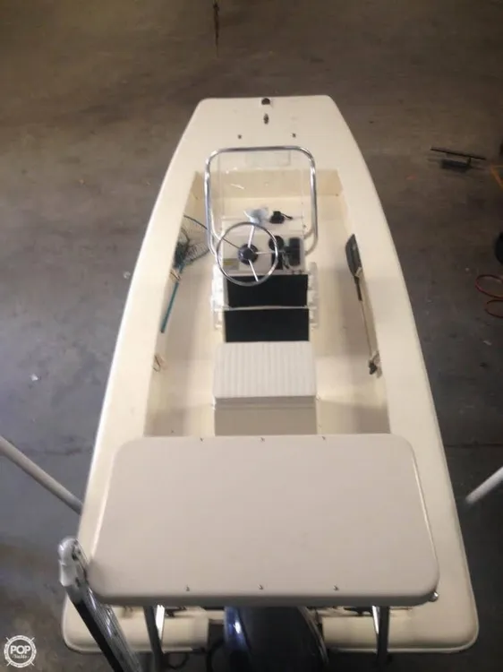 Slide: The Image of Jones Brothers Bateau 176 2013 - 9