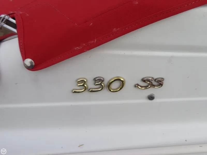 Slide: The Image of Formula 330 SS 2001 - 9
