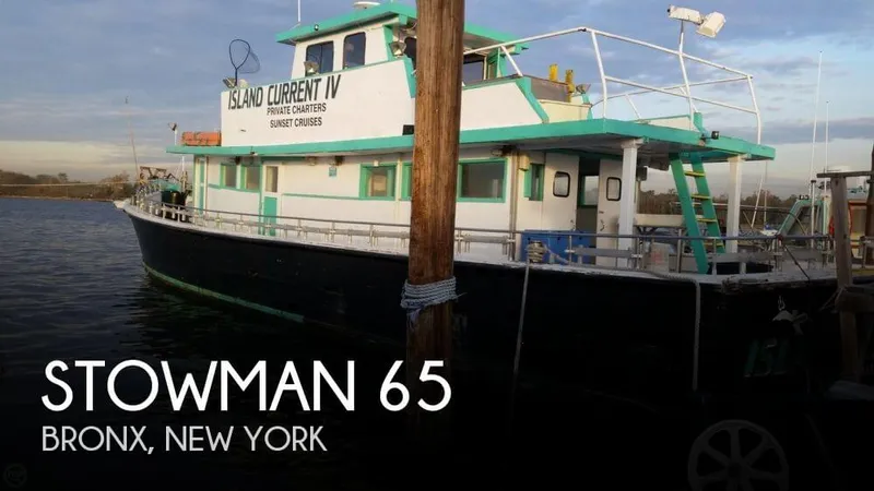 Slide: The Image of Stowman 65 1959 - 0