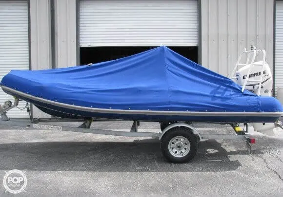 Slide: The Image of Rigid 17 Sport 2014 - 10