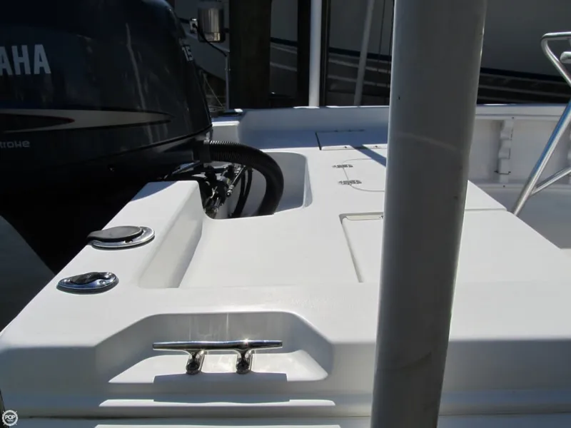 Slide: The Image of Sea Hunt BX 19 2009 - 3
