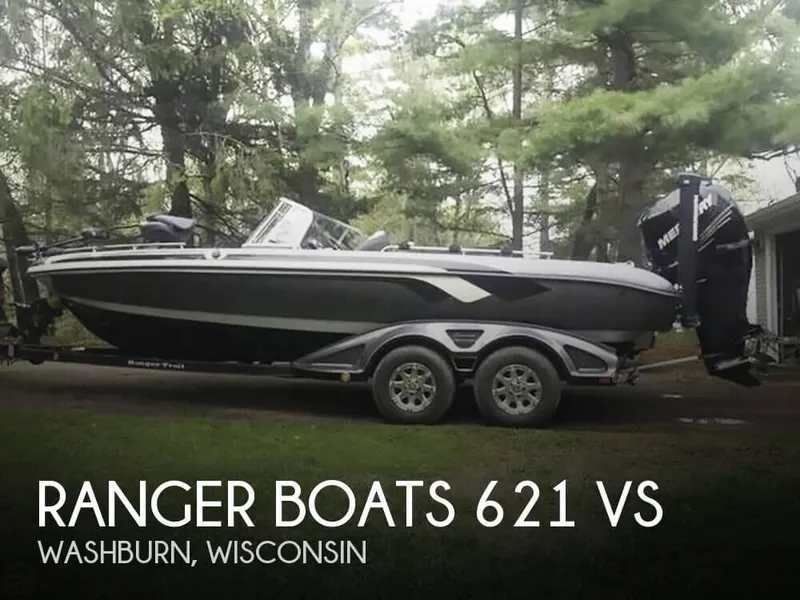 Slide: The Image of Ranger 621 VS 2013 - 0
