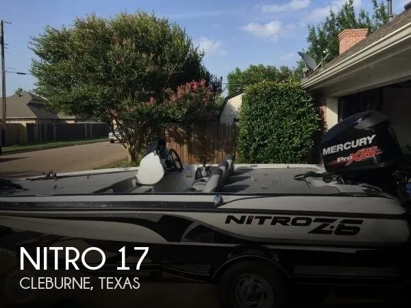 Slide: The Image of Nitro 17 2013 - 0