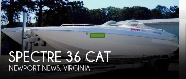 Slide: The Image of Spectre 36 Cat 2001 - 0