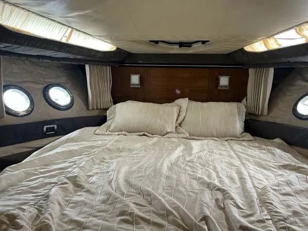 Slide: The Image of Marquis 40 SC 2008 - 52