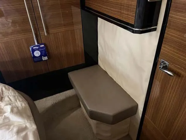 Slide: The Image of Marquis 40 SC 2008 - 53