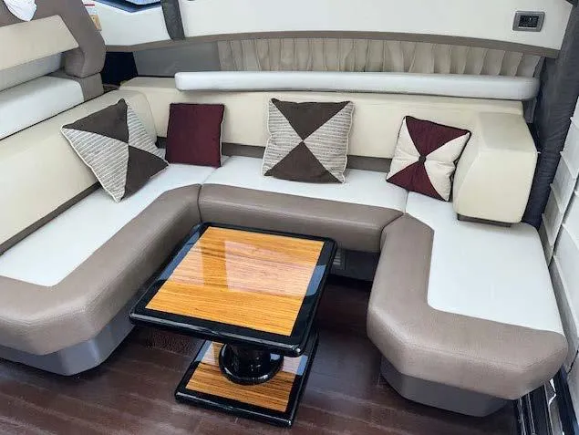 Slide: The Image of Marquis 40 SC 2008 - 54