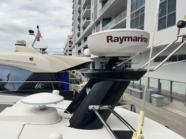 Slide: The Image of Marquis 40 SC 2008 - 55