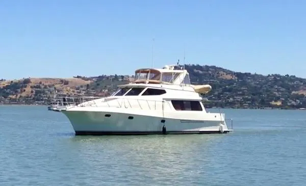 Slide: The Image of McKinna Pilothouse 2001 - 0