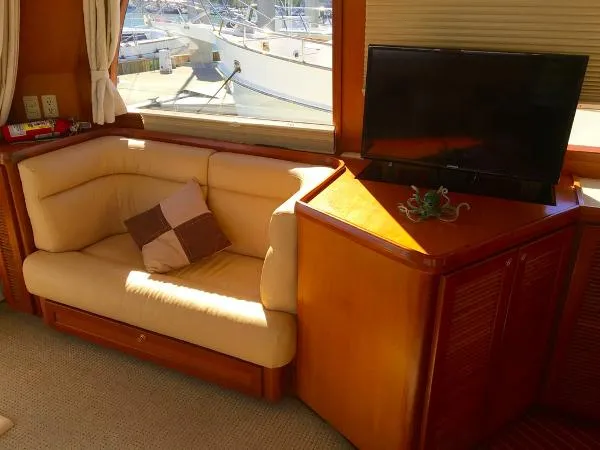 Slide: The Image of McKinna Pilothouse 2001 - 10