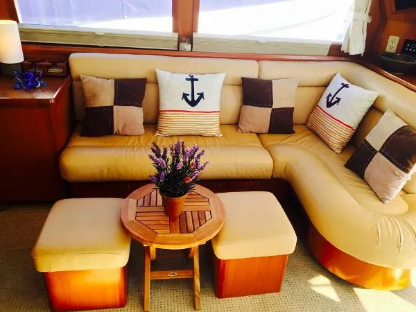Slide: The Image of McKinna Pilothouse 2001 - 11