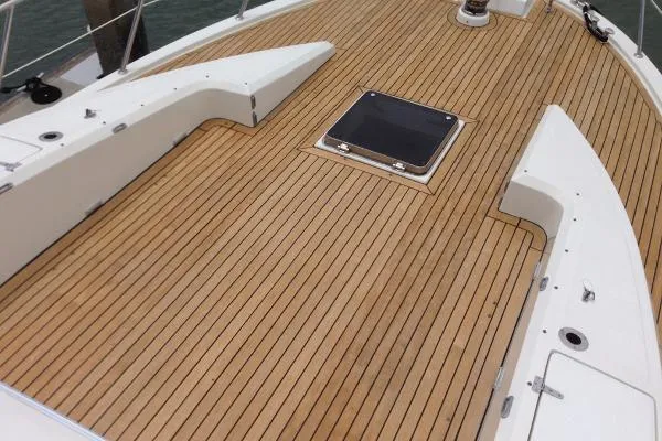 Slide: The Image of McKinna Pilothouse 2001 - 3