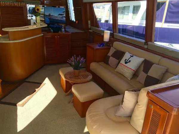 Slide: The Image of McKinna Pilothouse 2001 - 8