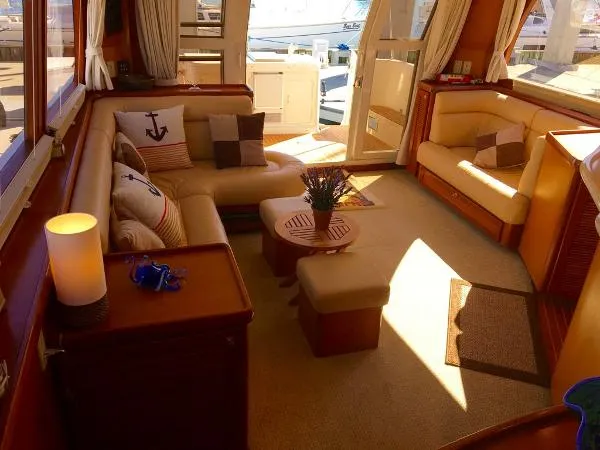 Slide: The Image of McKinna Pilothouse 2001 - 9