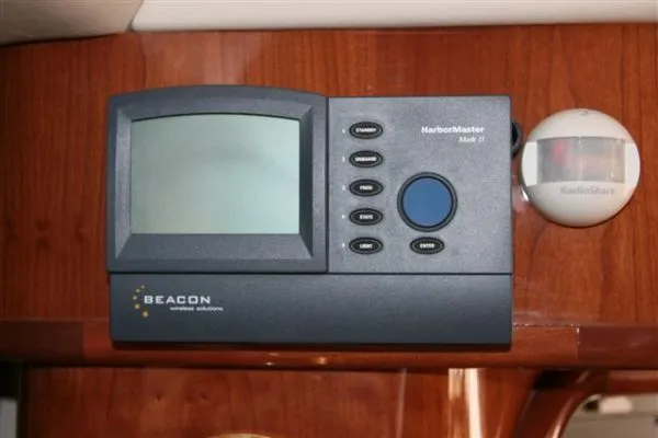 Slide: The Image of Sea Ray 56 SEA RAY MANS 2003 - 11