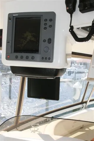 Slide: The Image of Sea Ray 56 SEA RAY MANS 2003 - 4