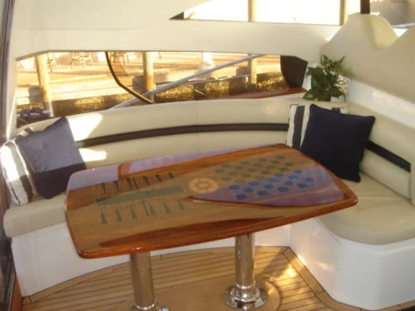 Slide: The Image of Sunseeker Predator 68 2005 - 2
