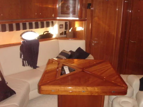 Slide: The Image of Sunseeker Predator 68 2005 - 6