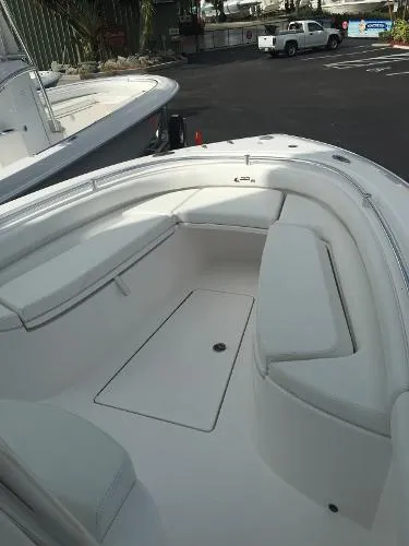 Slide: The Image of Contender 22 Sport 2016 - 5