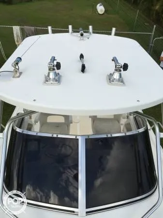 Slide: The Image of Sea Fox 236 WA 2008 - 9