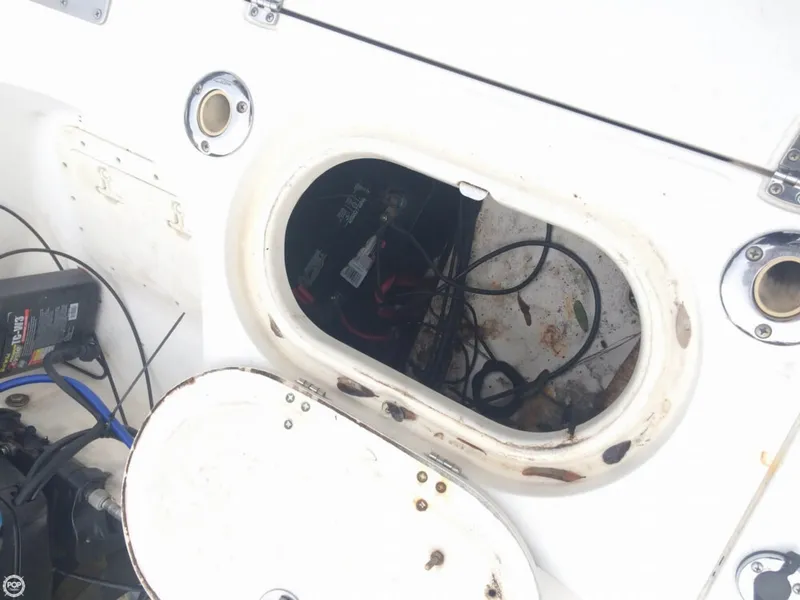 Slide: The Image of Boston Whaler 180 Dauntless 2002 - 10