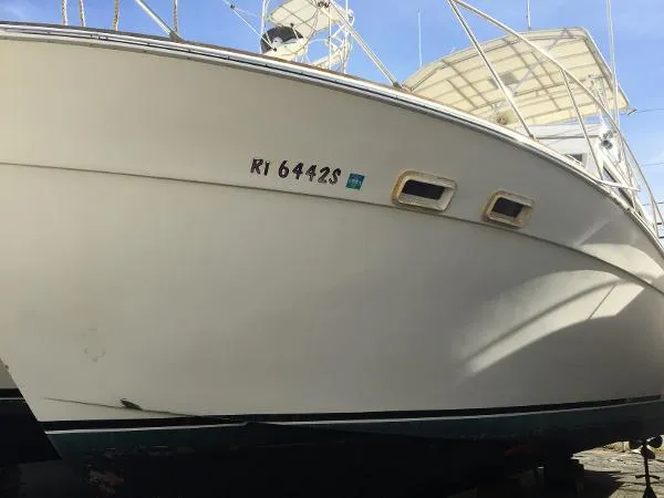 Slide: The Image of Egg Harbor Convertible 1985 - 2