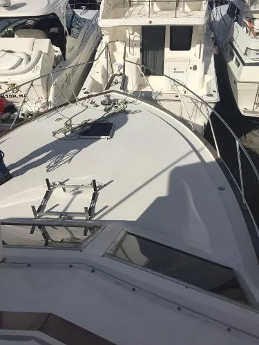 Slide: The Image of Egg Harbor Convertible 1985 - 5