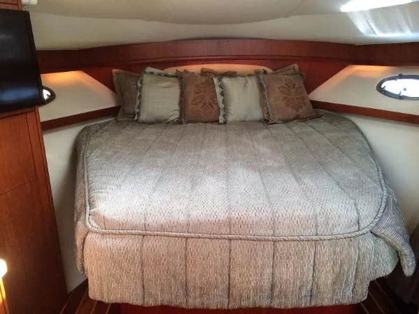 Slide: The Image of Tiara 3200 Open 2004 - 4