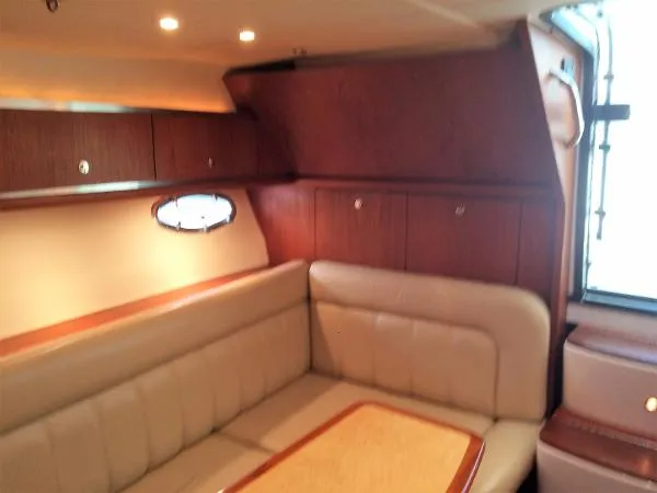 Slide: The Image of Tiara 3200 Open 2004 - 7