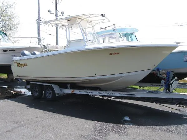 Slide: The Image of Sailfish 2360 Center Console 2006 - 0