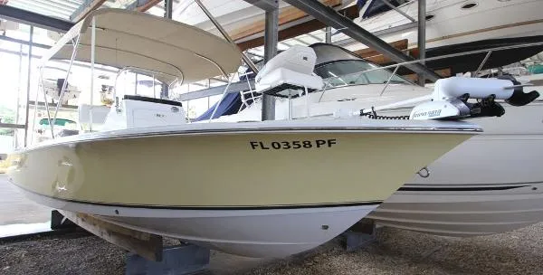 Slide: The Image of Sea Hunt BX 24 BR 2011 - 0