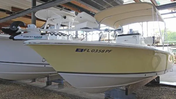 Slide: The Image of Sea Hunt BX 24 BR 2011 - 1