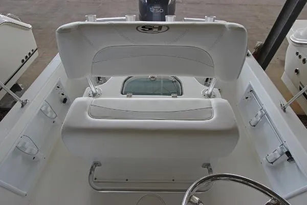 Slide: The Image of Sea Hunt BX 24 BR 2011 - 10