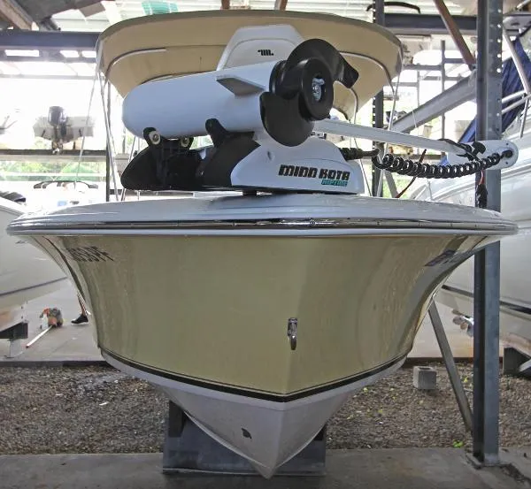 Slide: The Image of Sea Hunt BX 24 BR 2011 - 2